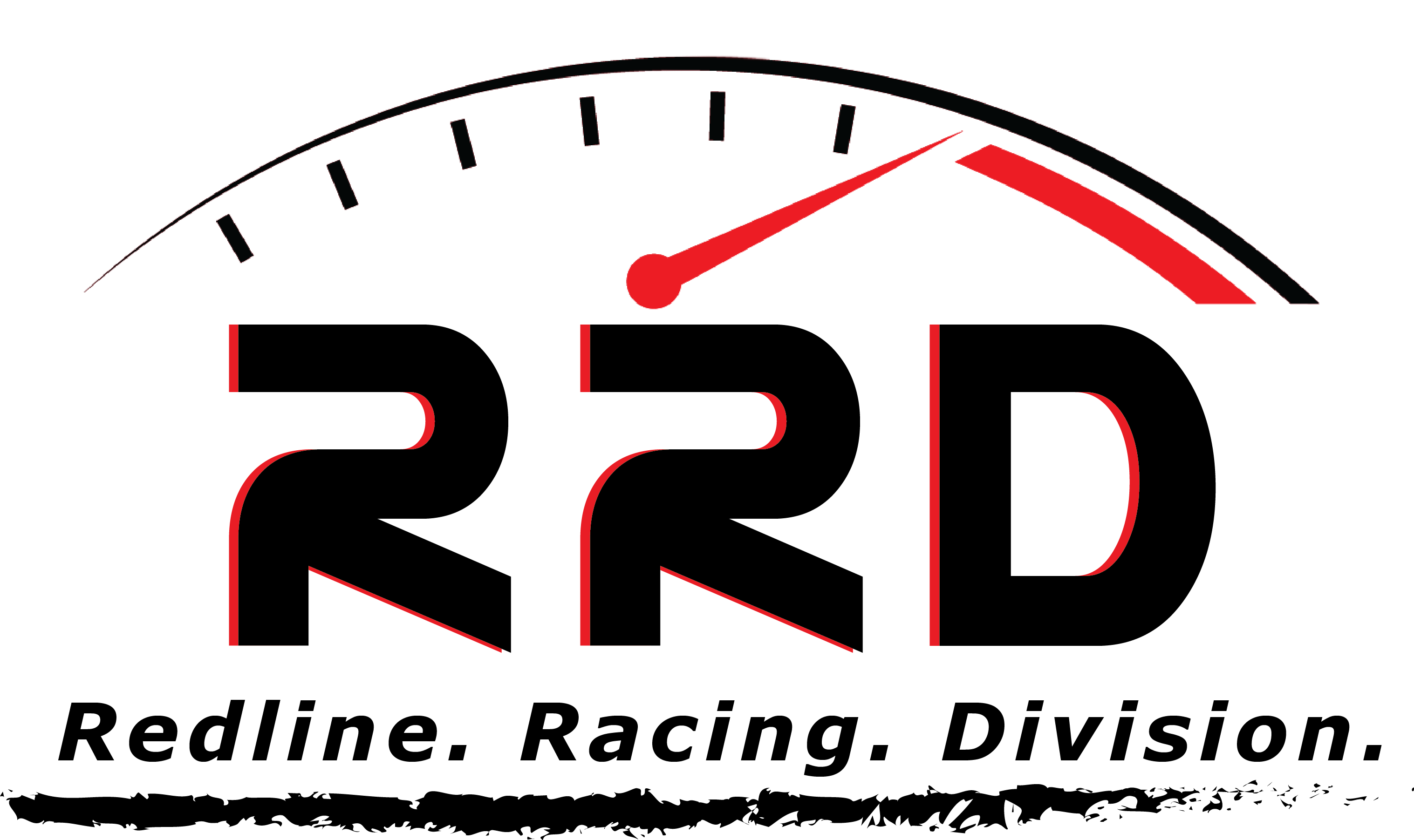 Redline Racing
          Division Logo