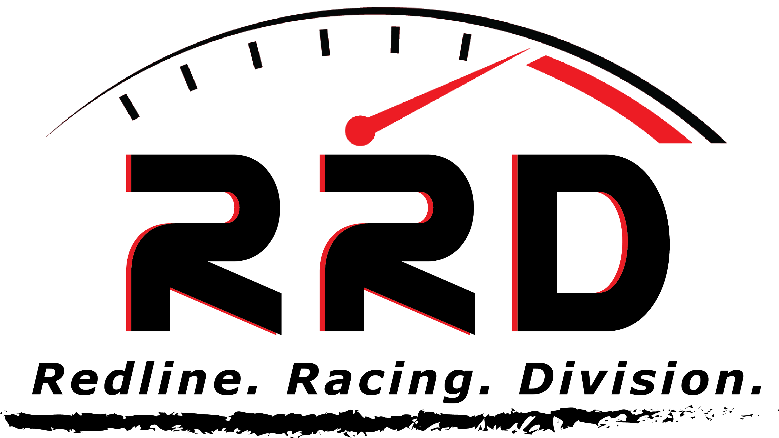 Redline Racing
          Division Logo