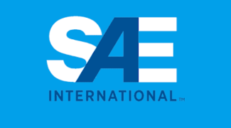 Logo For SAE International