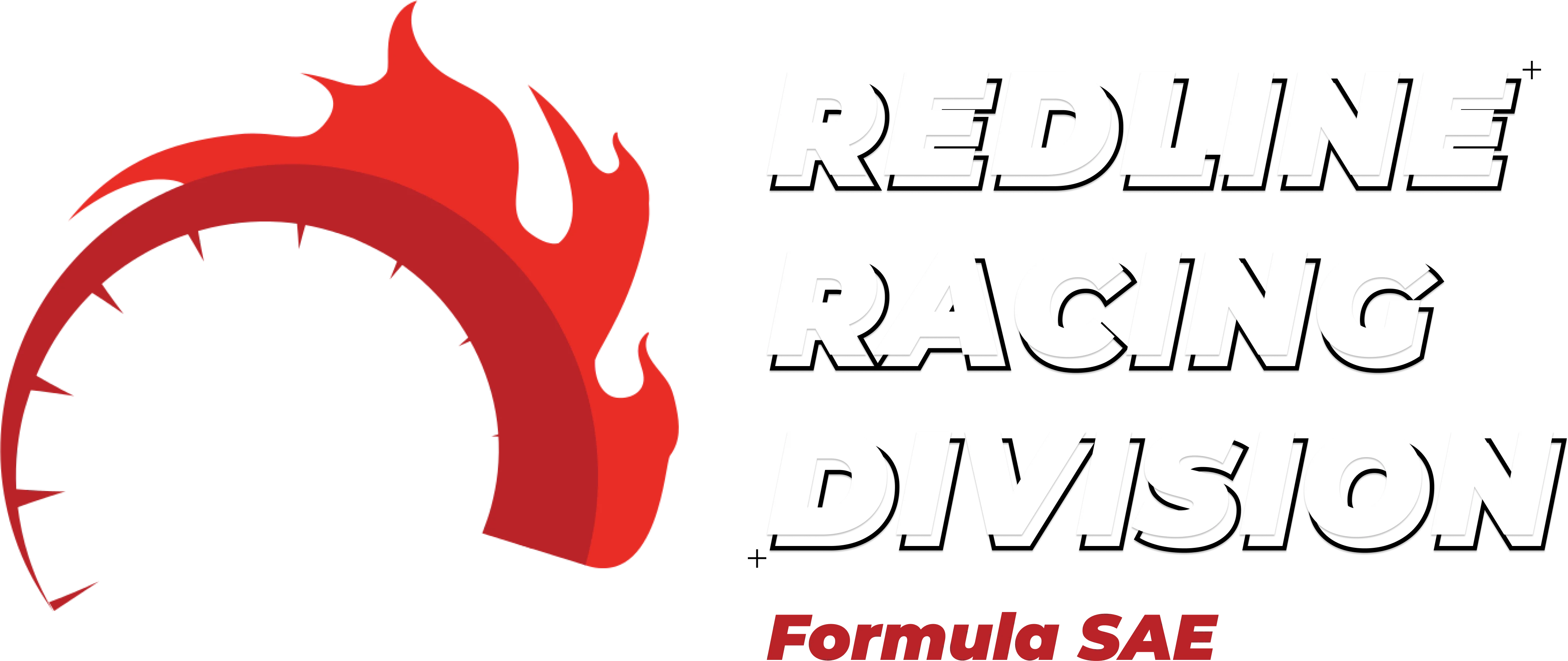 Redline Racing Division - Formula SAE