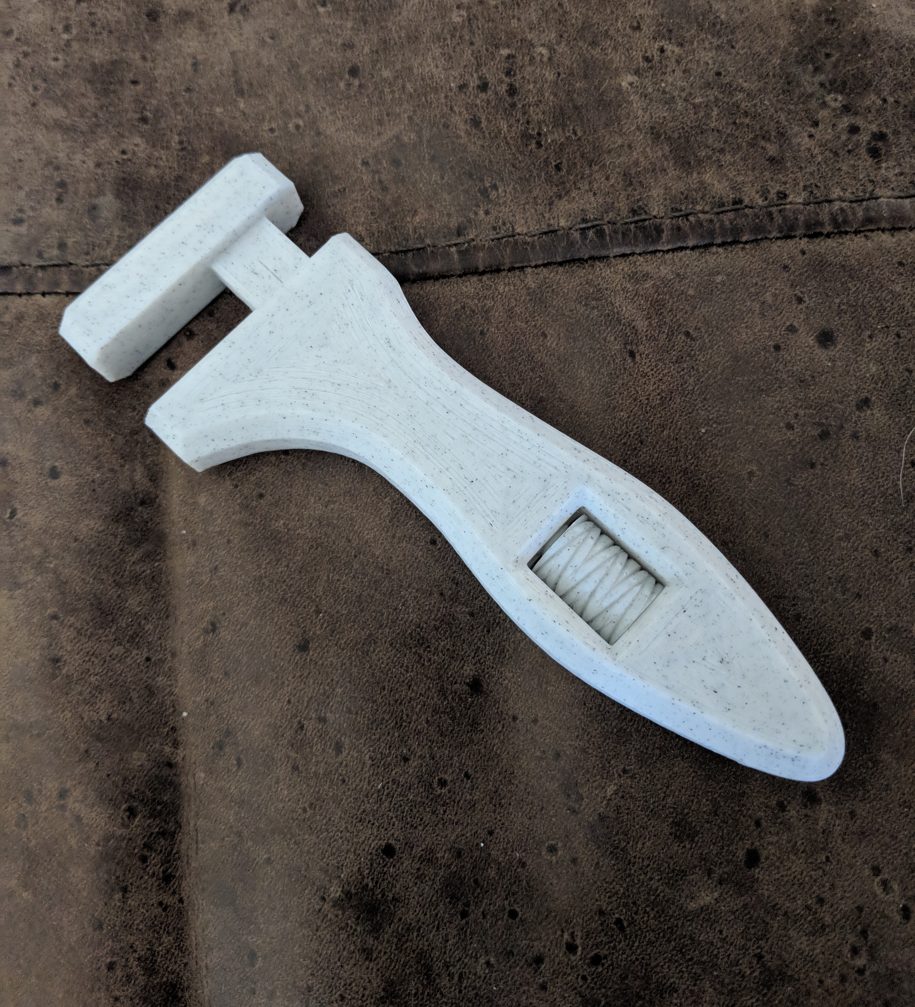 printedAssembled