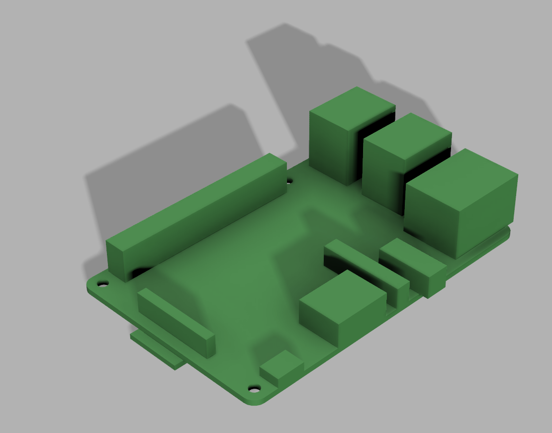 Green-Pi