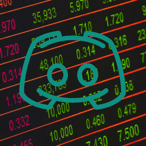 Simple Discord Stock Bot